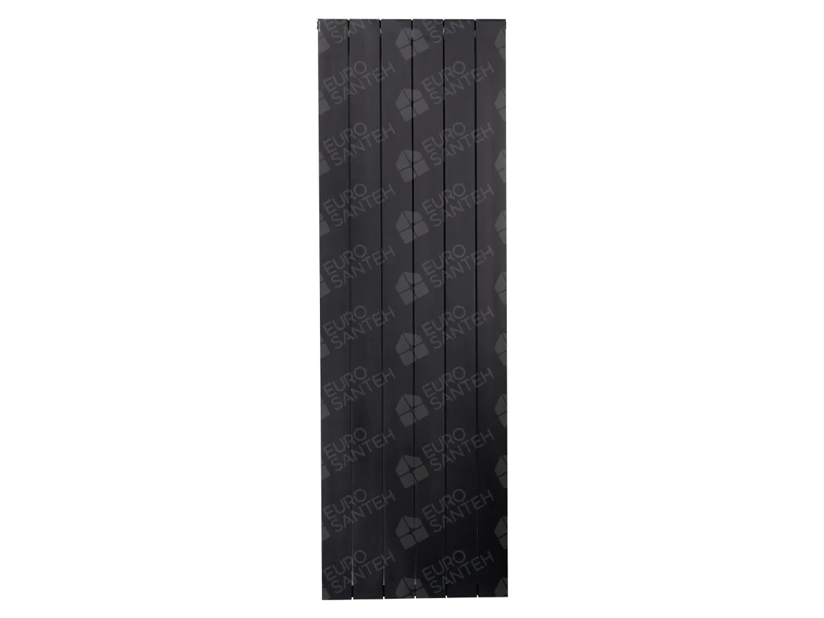 Designer radiator LOJIMAX KALSEDON, front view