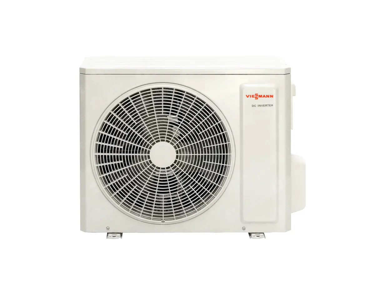 Outdoor unit of the air conditioner Viessman Vitoclima Inverter R32 WS2053MHE2 18000 BTU