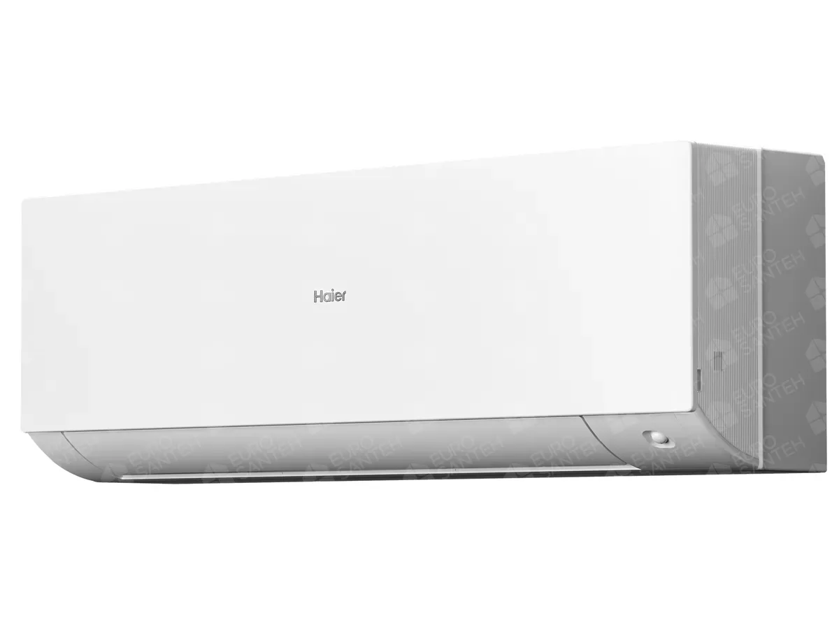 Air conditioner indoor unit HAIER EXPERT Plus AS25XCAHRA, right view