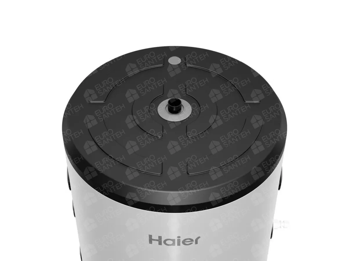 Rezervor tampon Haier WT60V-NCA5, 60 l, vedere de sus