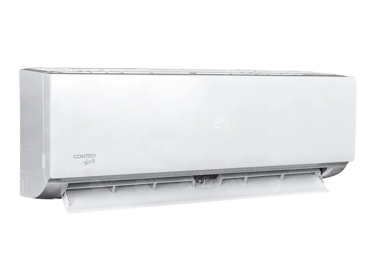 Unitate interioară a conditionerului Conter Infinity Inverter R32 24000 BTU