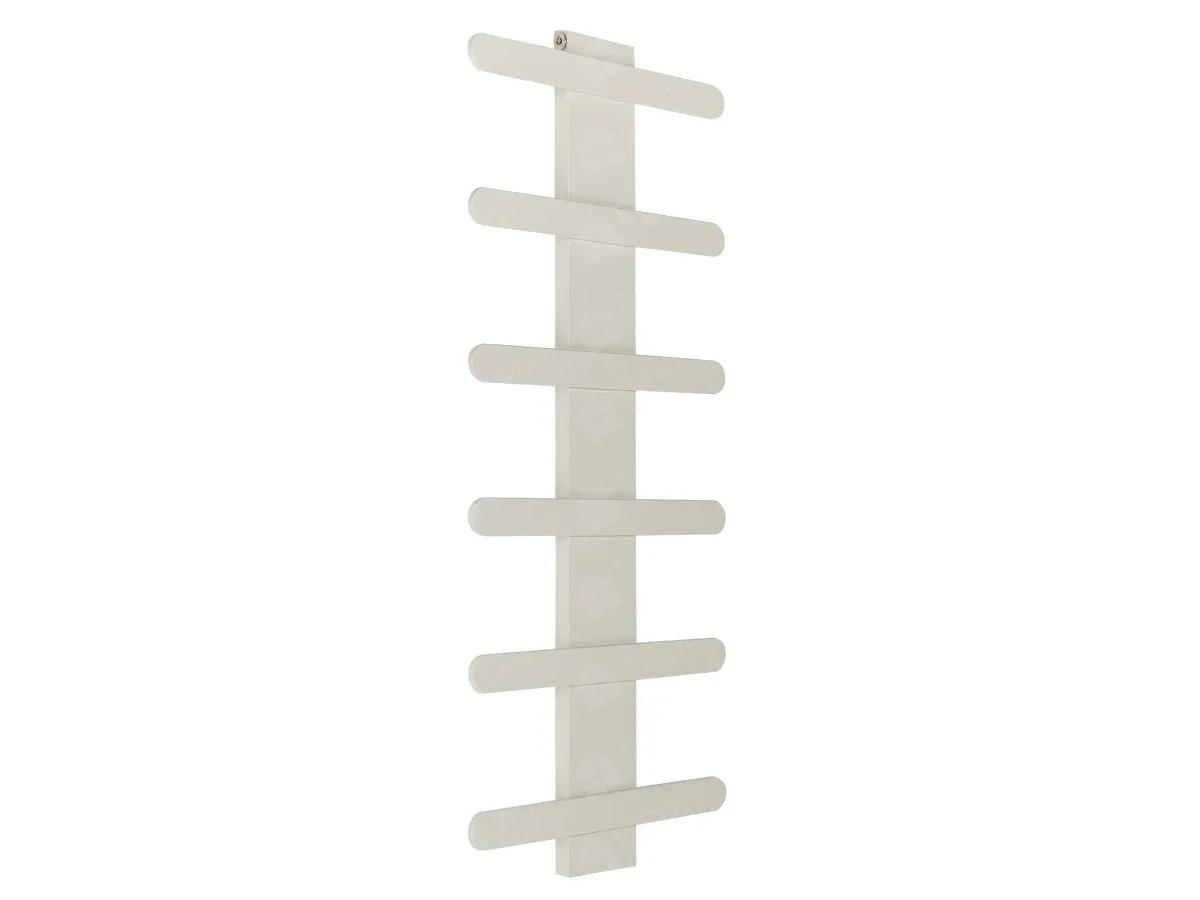 Uscator de prosoape decorativ LOJIMAX, colectie BALLOSS STYLE, vedere din dreapta