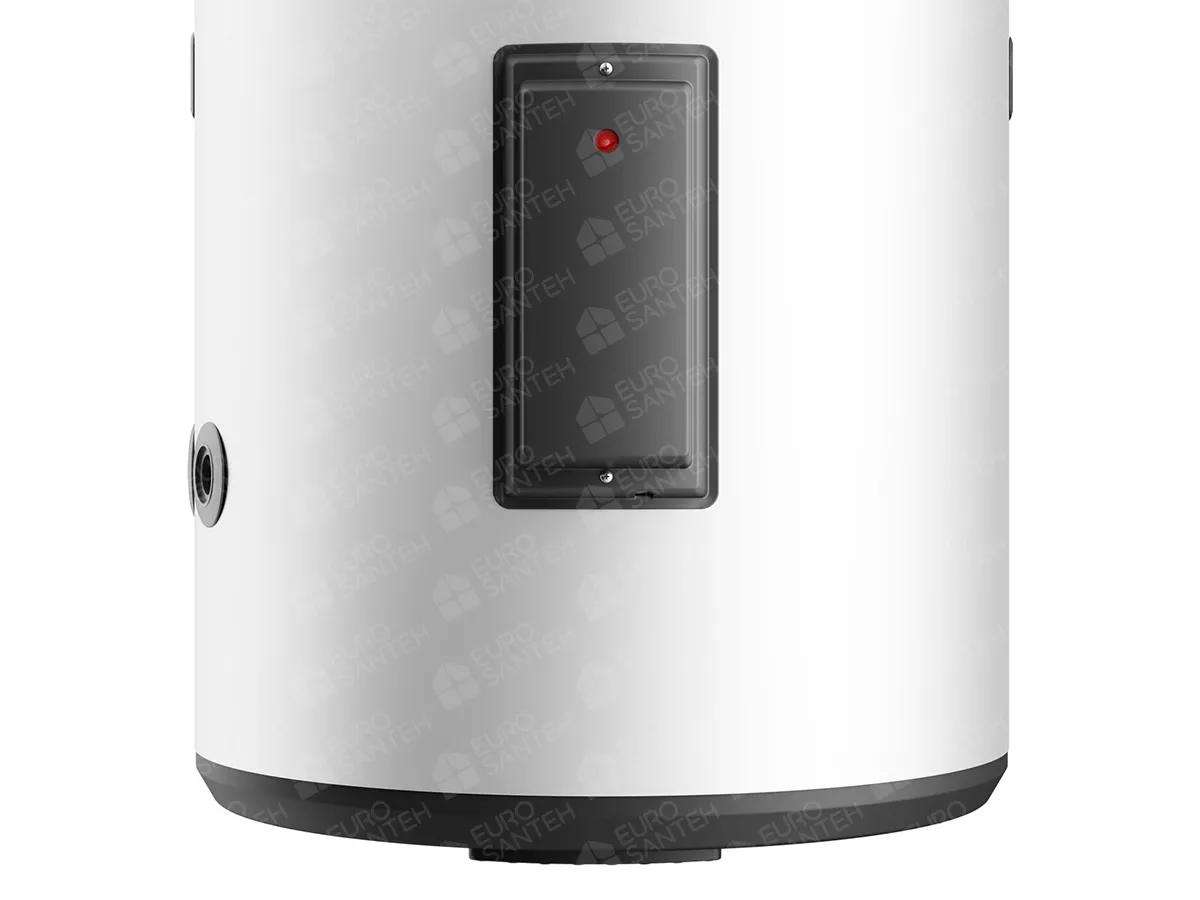 Haier WT150V-SCA3E Indirect Water Heater, 150 L, close-up view