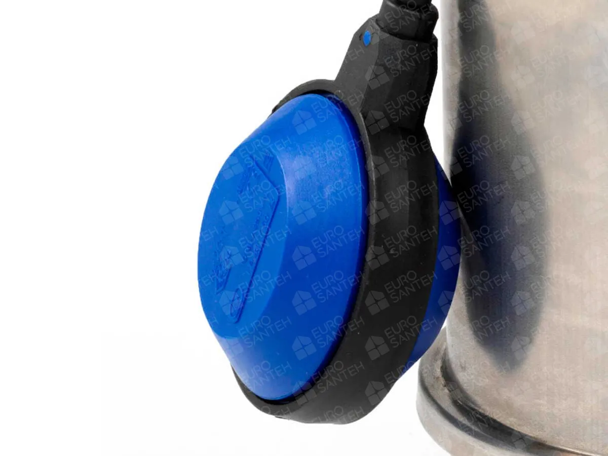 Дренажный насос Ebara Optima MA 10M