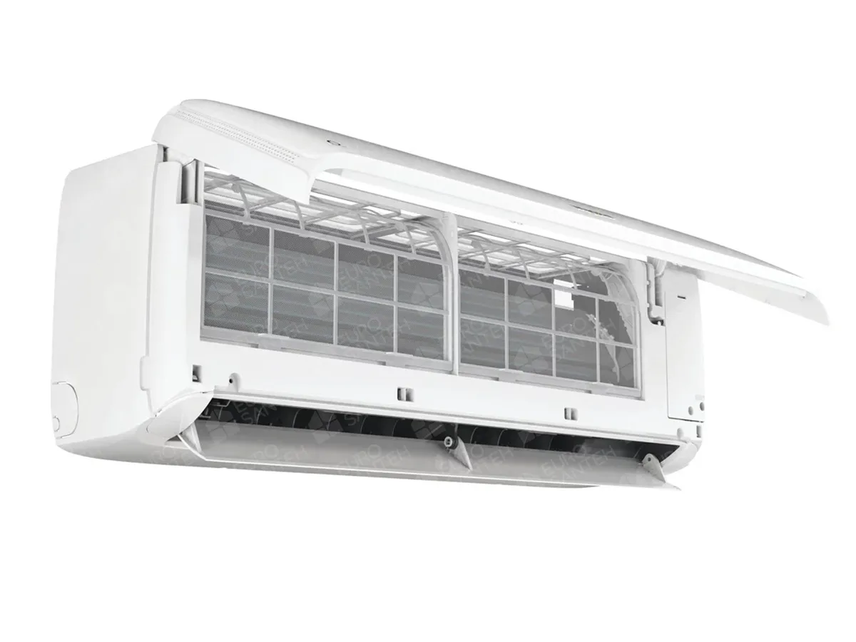 Indoor unit of the air conditioner Whirlpool Inverter R32 SPICR 324W 24000 BTU