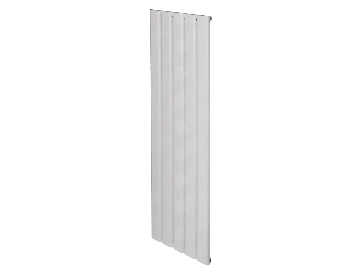 Designer radiator LOJIMAX DIAMOND, right view