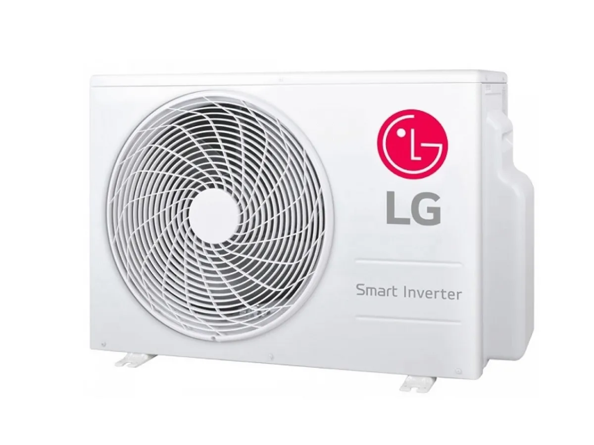 External unit LG STANDART