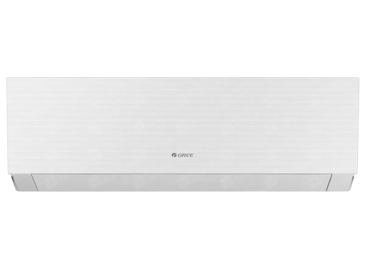Внутренний блок кондиционера GREE CLIVIA WHITE D.C. Inverter R32 G10 GWH12AUCX-12000 BTU