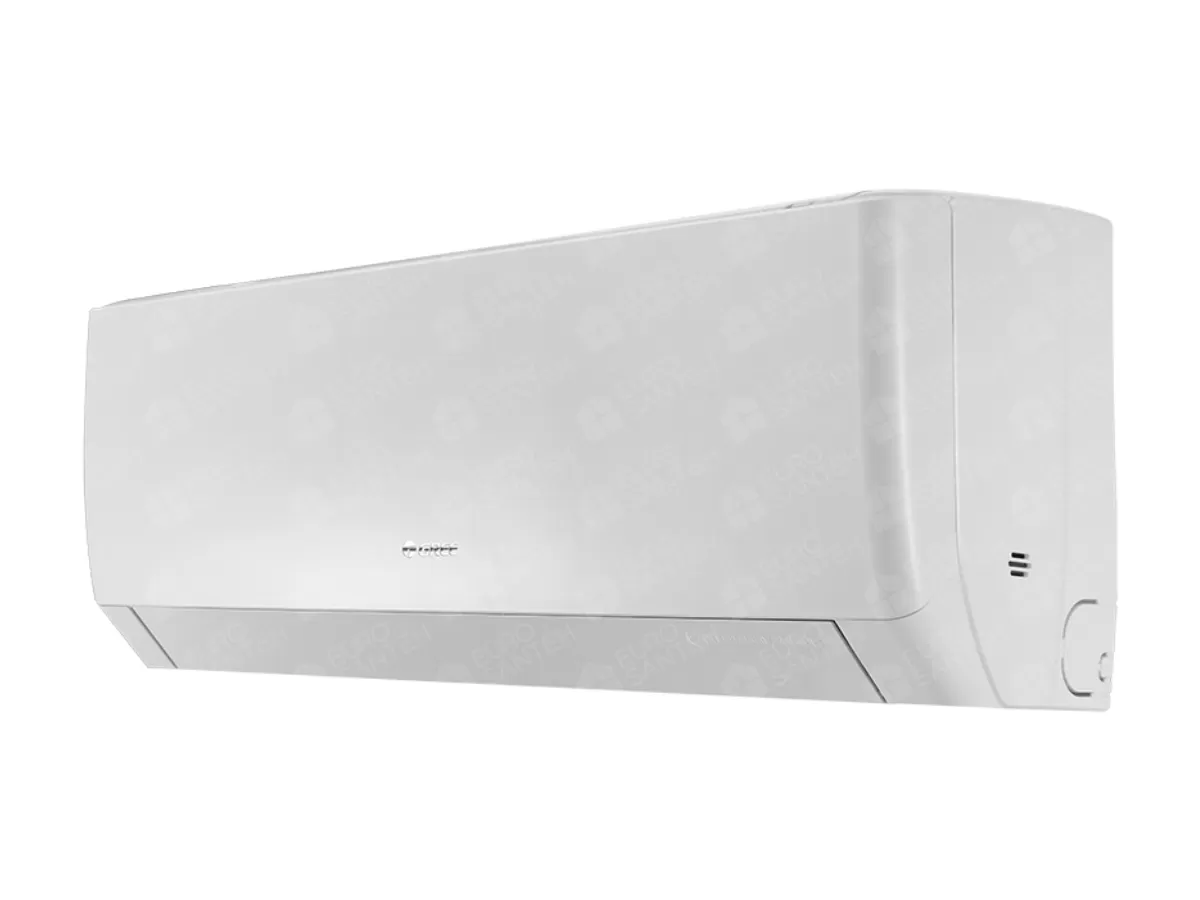 Внутренний блок GREE Polar Inverter R32, вид справа