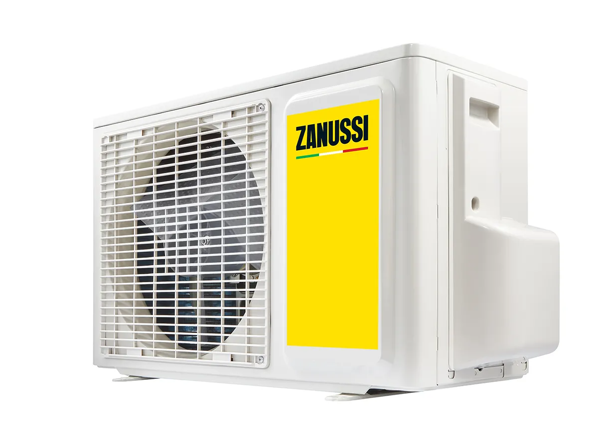 External unit ZANUSSI PERFECTO