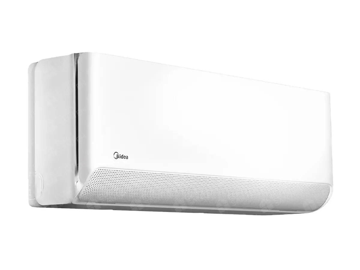 Внутренний блок кондиционера Midea Breezeless E R32 Energy Saving Inverter BZE-INV-09 9000 BTU