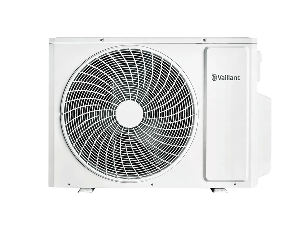 Outdoor unit of the air conditioner Vaillant Inverter R32 climaVAIR pro VAIB1 – 065WN0 24000 BTU