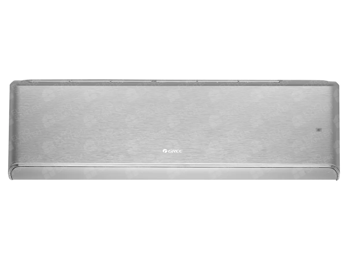 Внутренний блок кондиционера Gree AIRY SILVER Inverter R32 GWH12AVCXD-K6DNA1A/I 12000 BTU