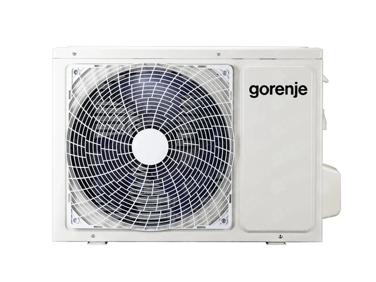 Outdoor unit of the air conditioner Gorenje Inverter R32 REA35 12000 BTU