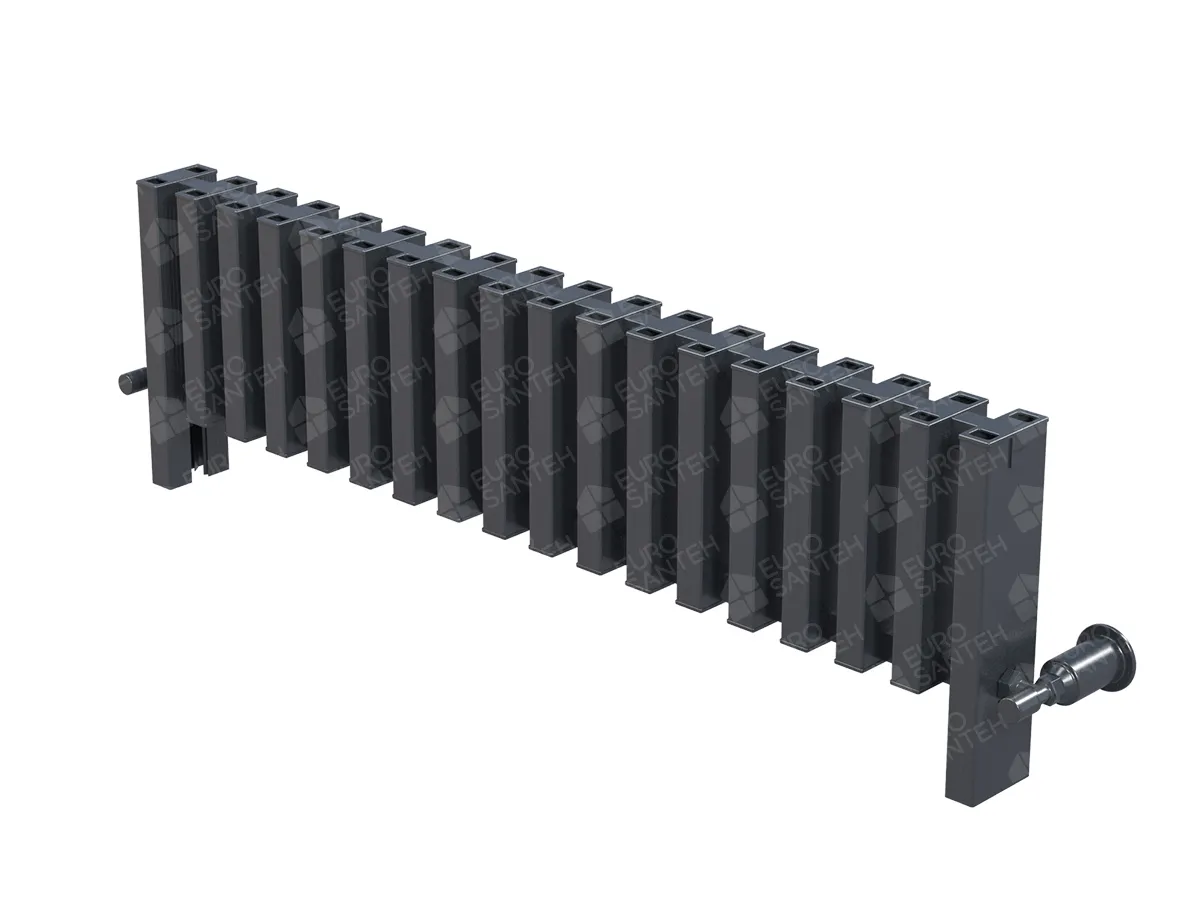 Calorifere decorativ LOJIMAX, colectia  LAPIS LUX