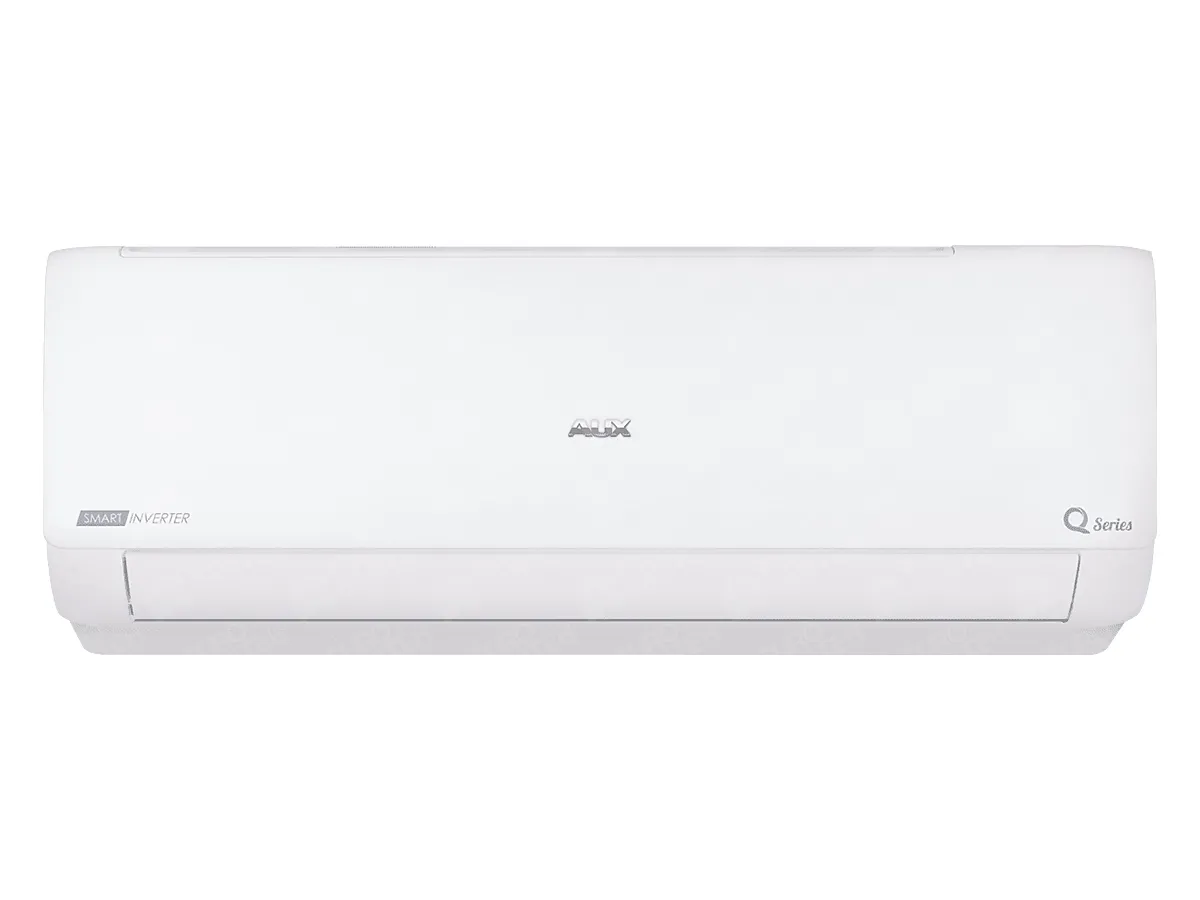 Indoor unit of the air conditioner AUX Q-Series Inverter R32 ASW-H18E3G4/QCR3DI-C0 18000 BTU