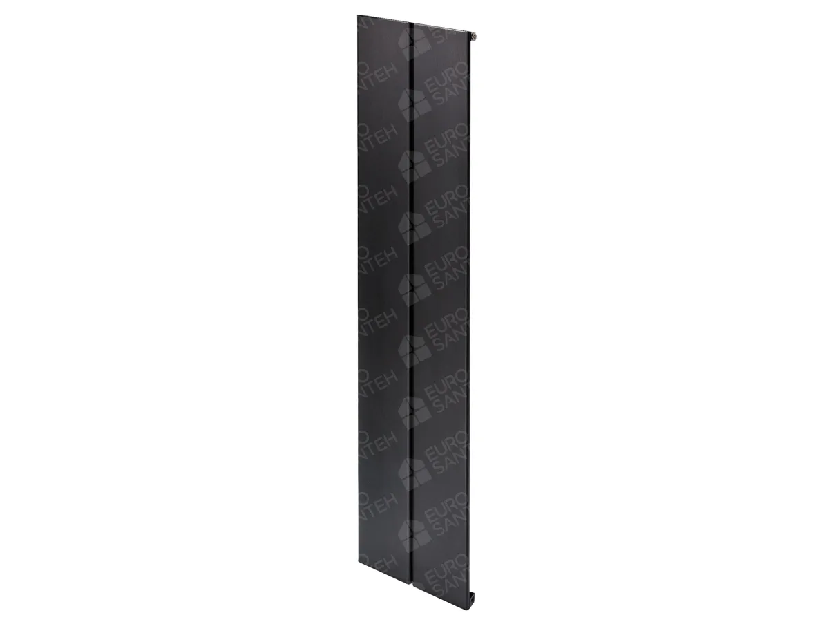 Designer radiator LOJIMAX NISH, right view
