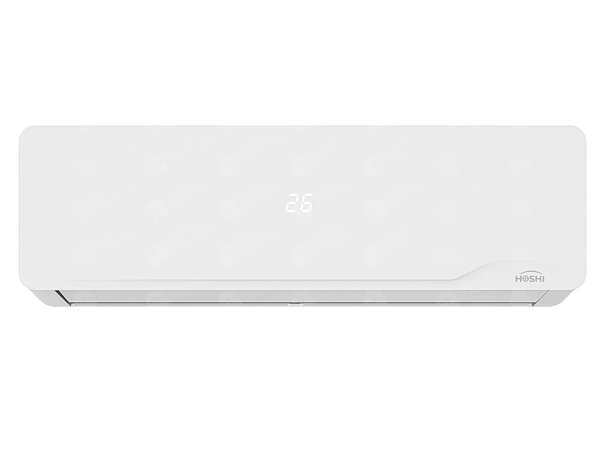 Indoor unit of the air conditioner Hoshi Sirius Inverter R32 HS-24SR 24000 BTU