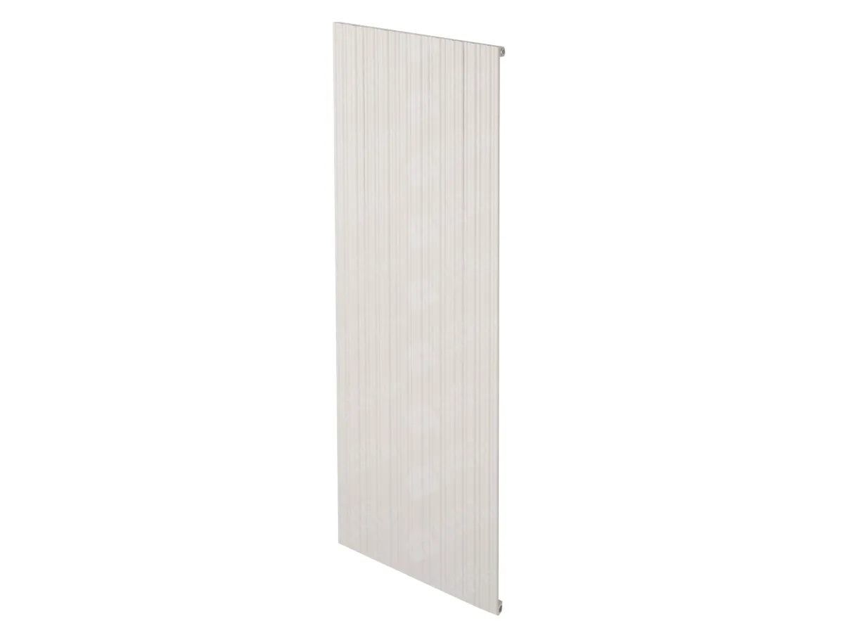 Designer radiator LOJIMAX BAMBOO, right view