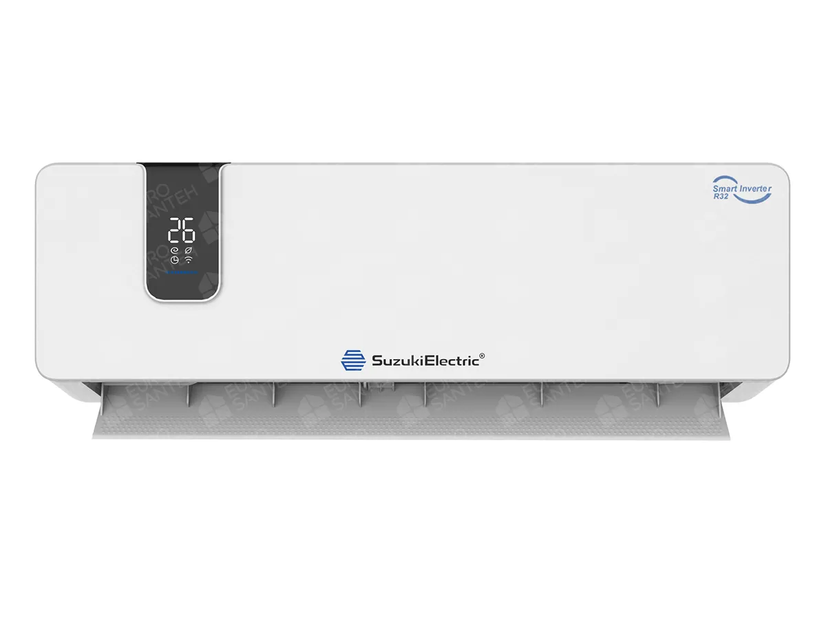 Unitate interioară a conditionerului Suzuki Zenith Inverter R32 18000 BTU