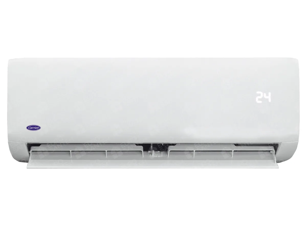 Indoor unit of the air conditioner Carrier Inverter R32 42QHG024D8S/ 38QHG024D8S 24000 BTU