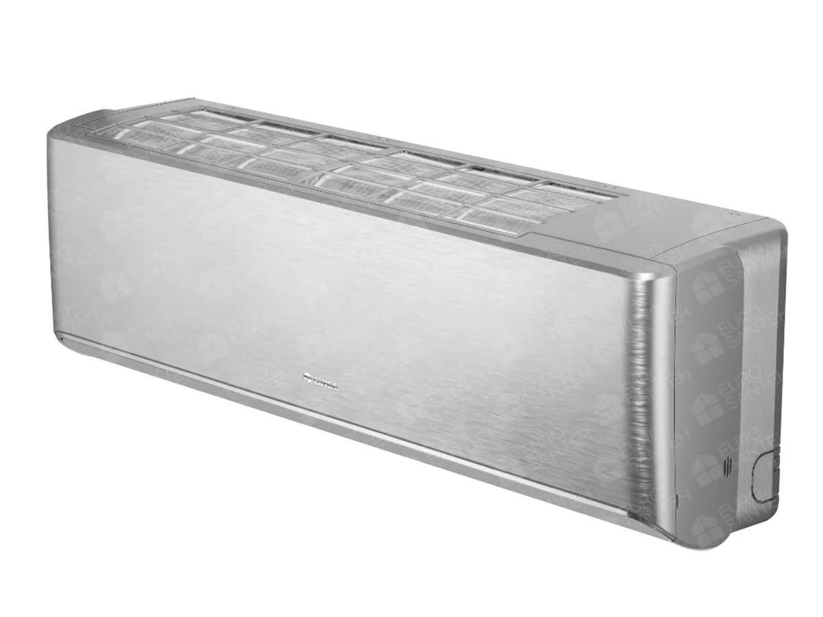 Внутренний блок кондиционера Gree AIRY SILVER Inverter R32 GWH12AVCXD-K6DNA1A/I 12000 BTU