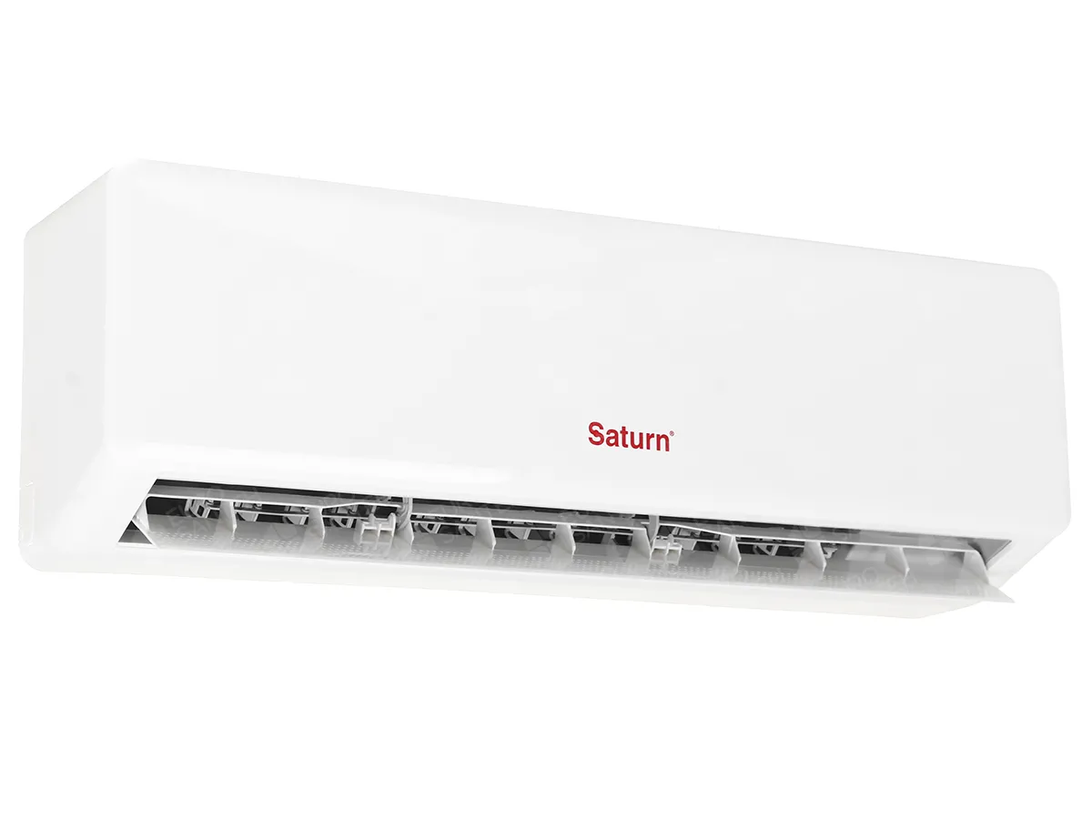 Unitate interioară a conditionerului Saturn Inverter R32 ST-09HR/BTU 9000 BTU