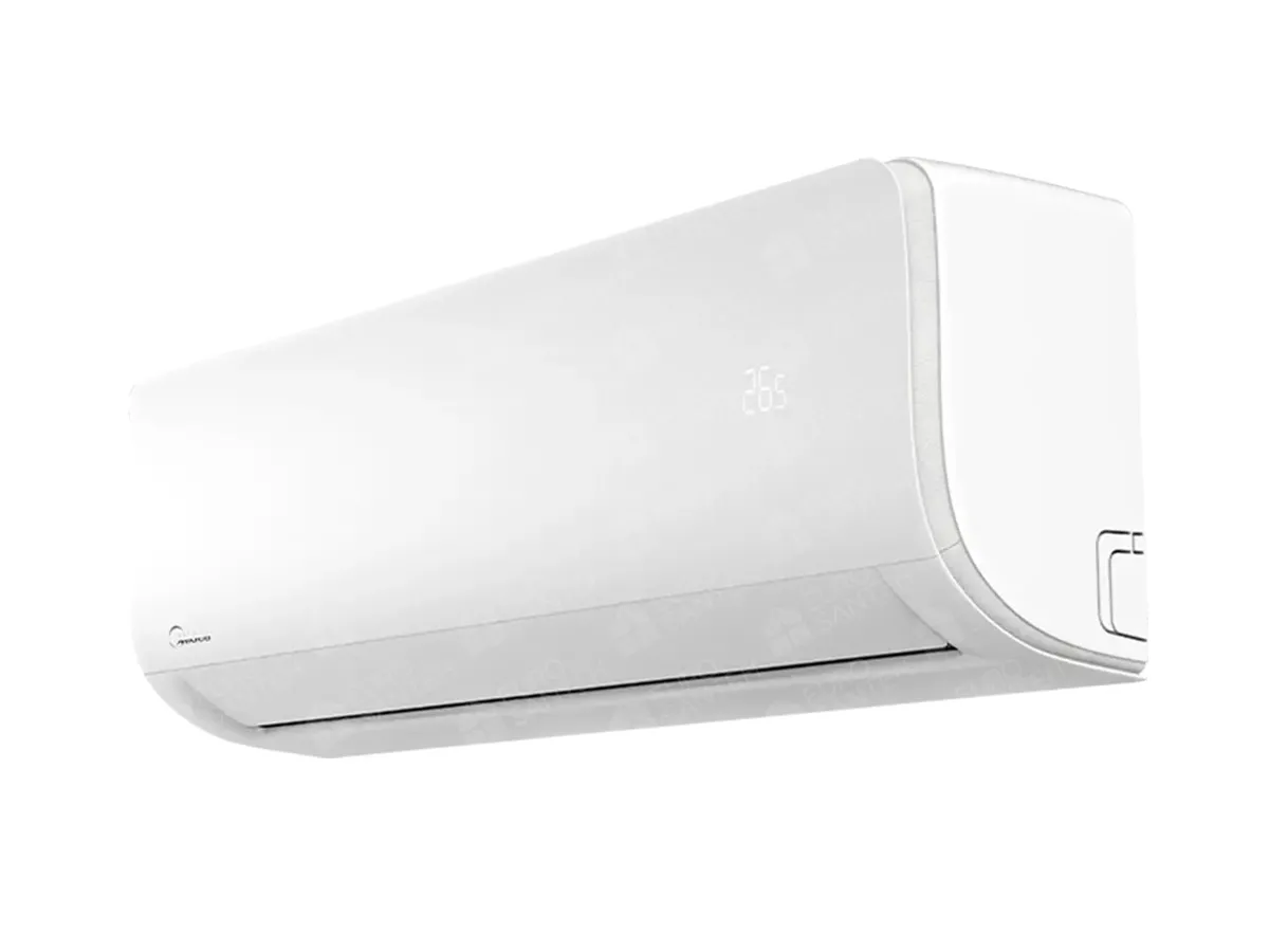 Внутренний блок кондиционера Midea Xtreme Energy Saving Inverter R32 INVEXT-09-R32 9000 BTU