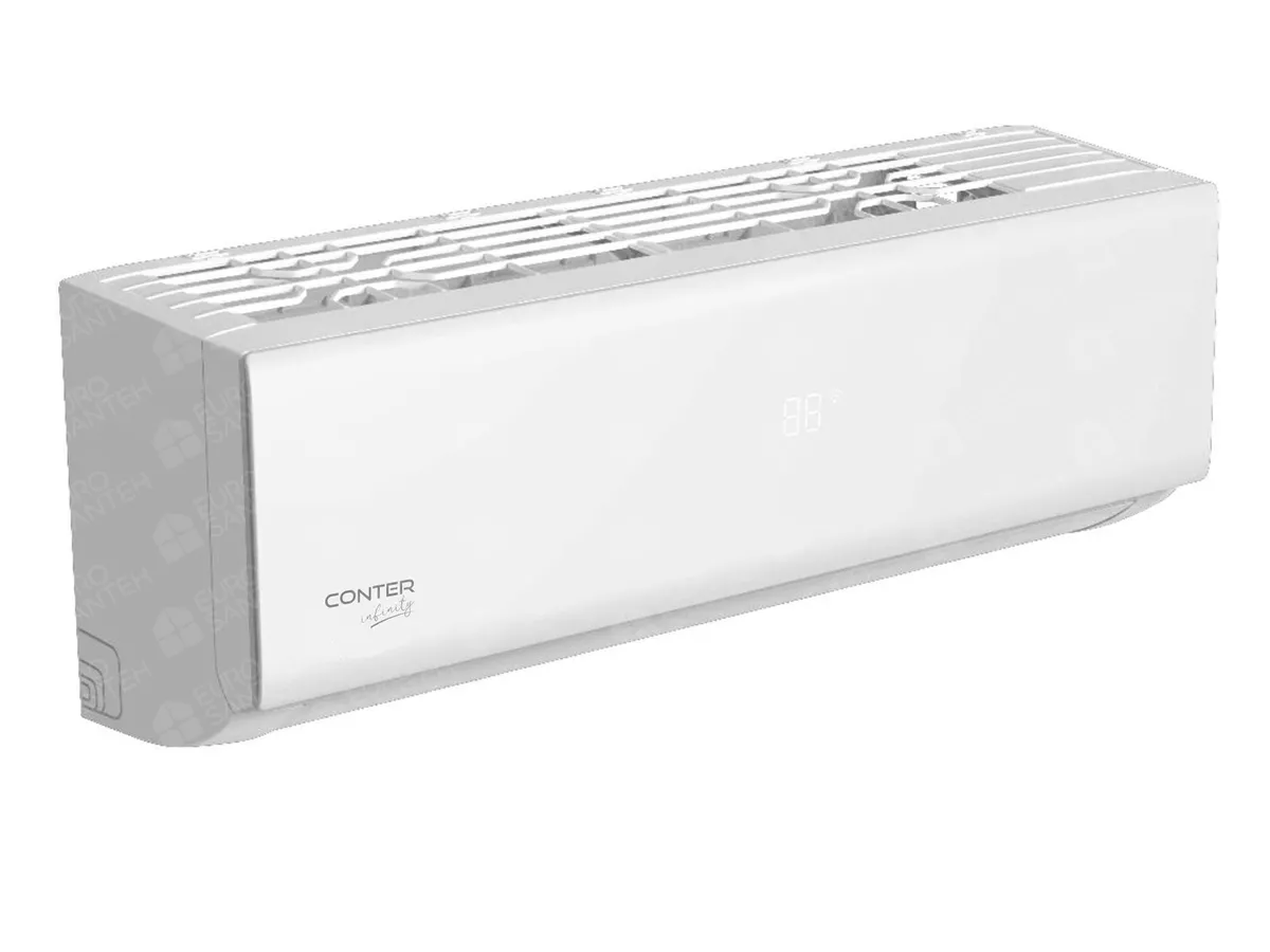 Внутренний блок кондиционера Conter Infinity Inverter R32 18000 BTU