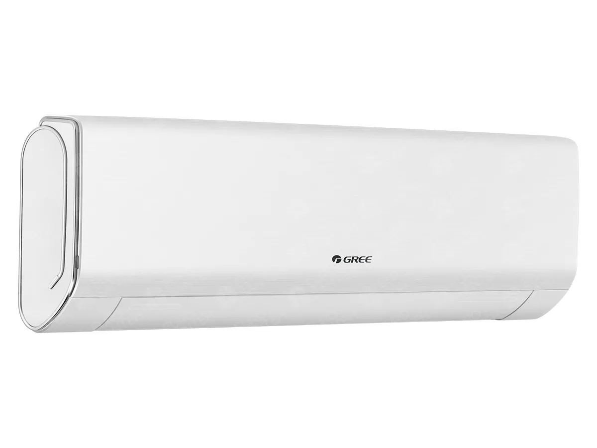 Внутренний блок кондиционера Gree G-Time Inverter R32 GWH18BCDXE-GWH18AWDXE 18000 BTU