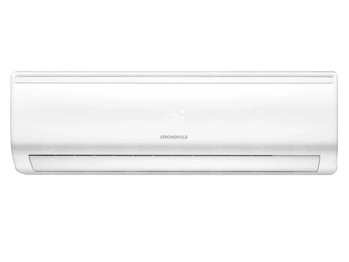 Indoor unit of the air conditioner StrongHold Inverter R32 24000 BTU