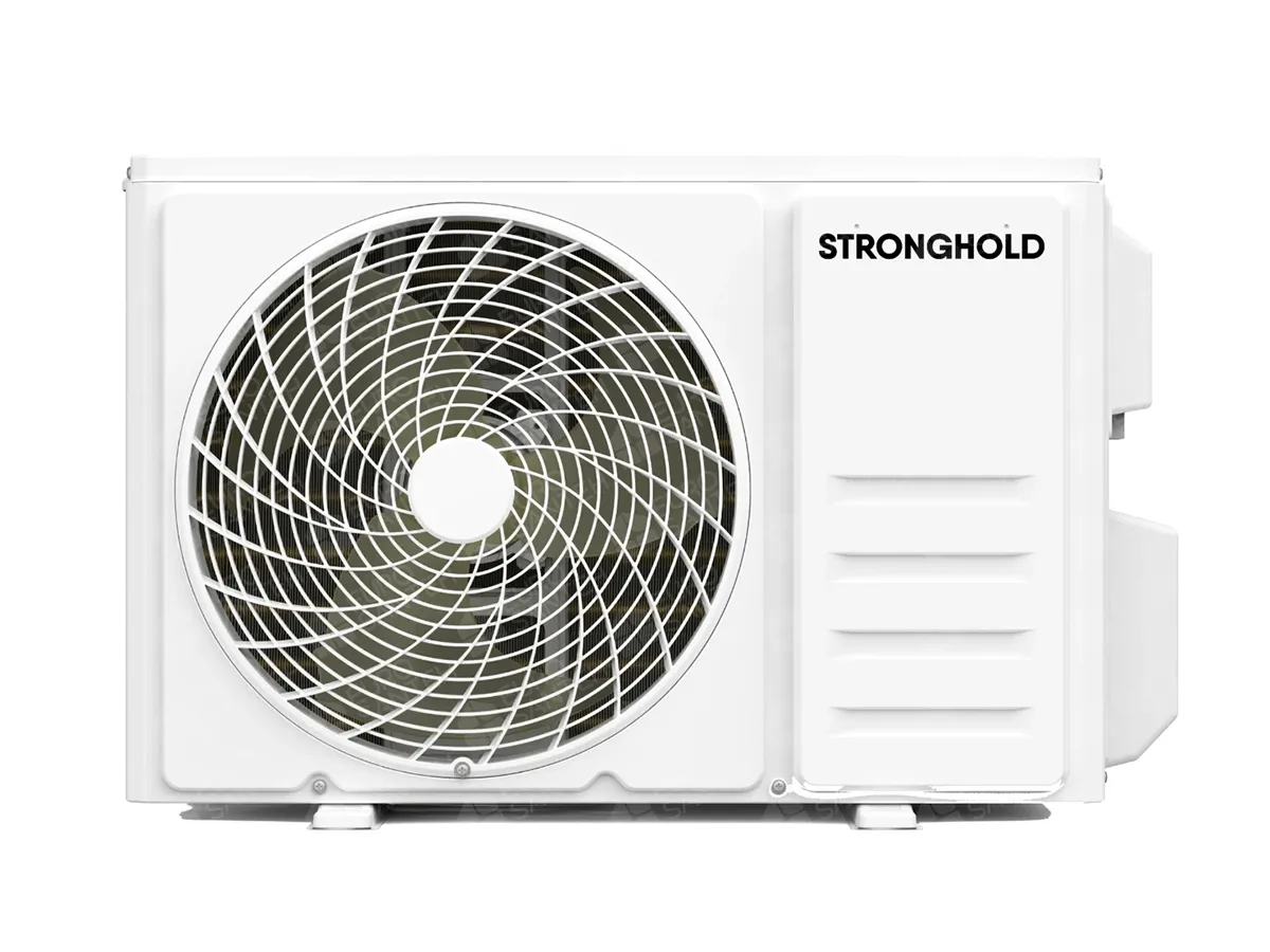 Outdoor unit of the air conditioner StrongHold Inverter R32 18000 BTU