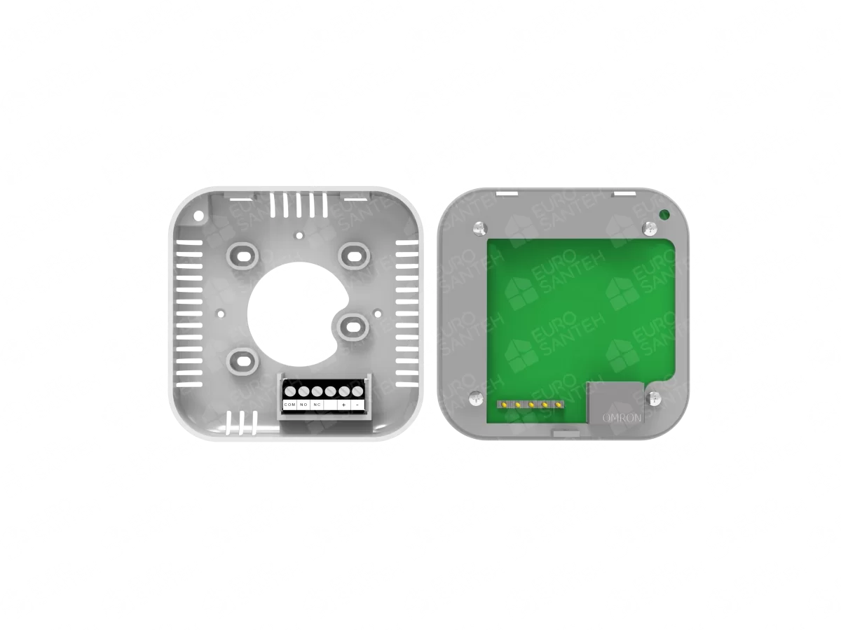 Termostat de camera Tech EU-295v3