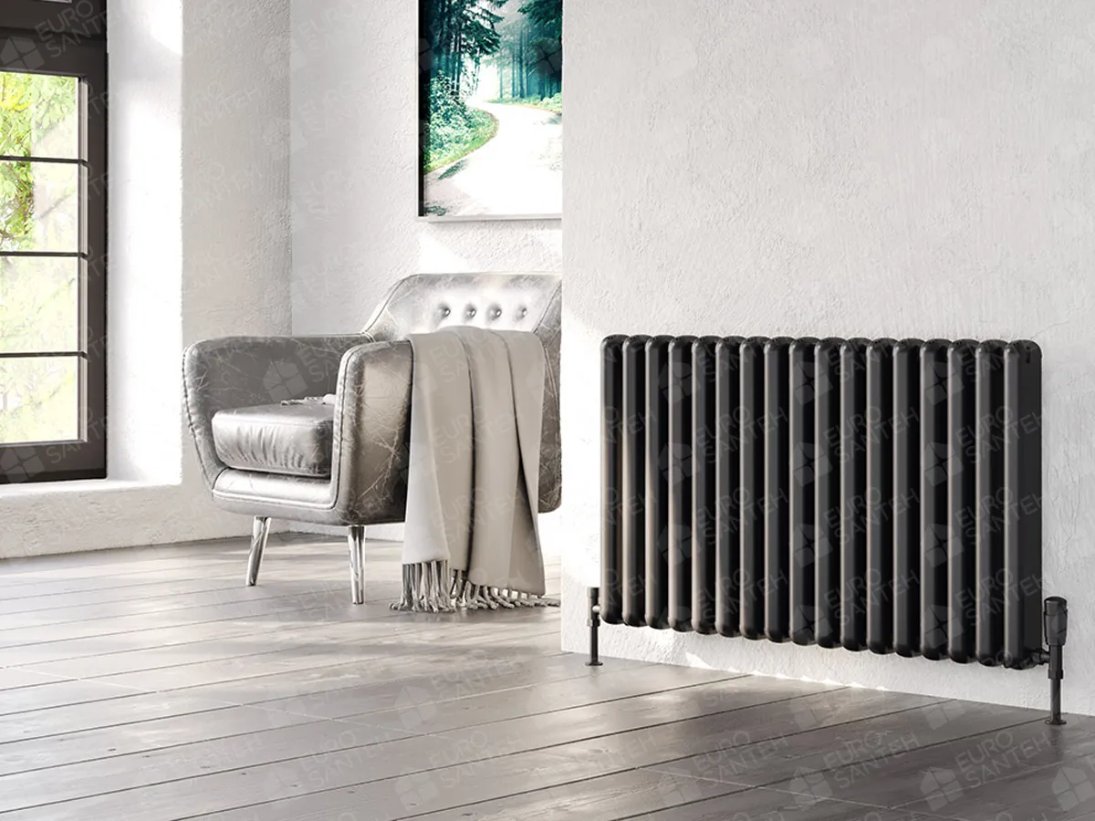 Calorifere decorativ LOJIMAX, colectia CAST