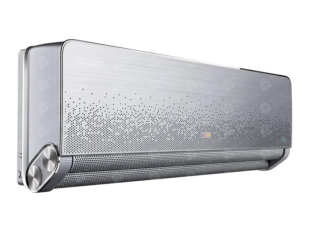 Indoor unit of the air conditioner AUX C-Pro Inverter R32 AUX-12-CPRO/I/AUX-12-CPRO/O 12000 BTU
