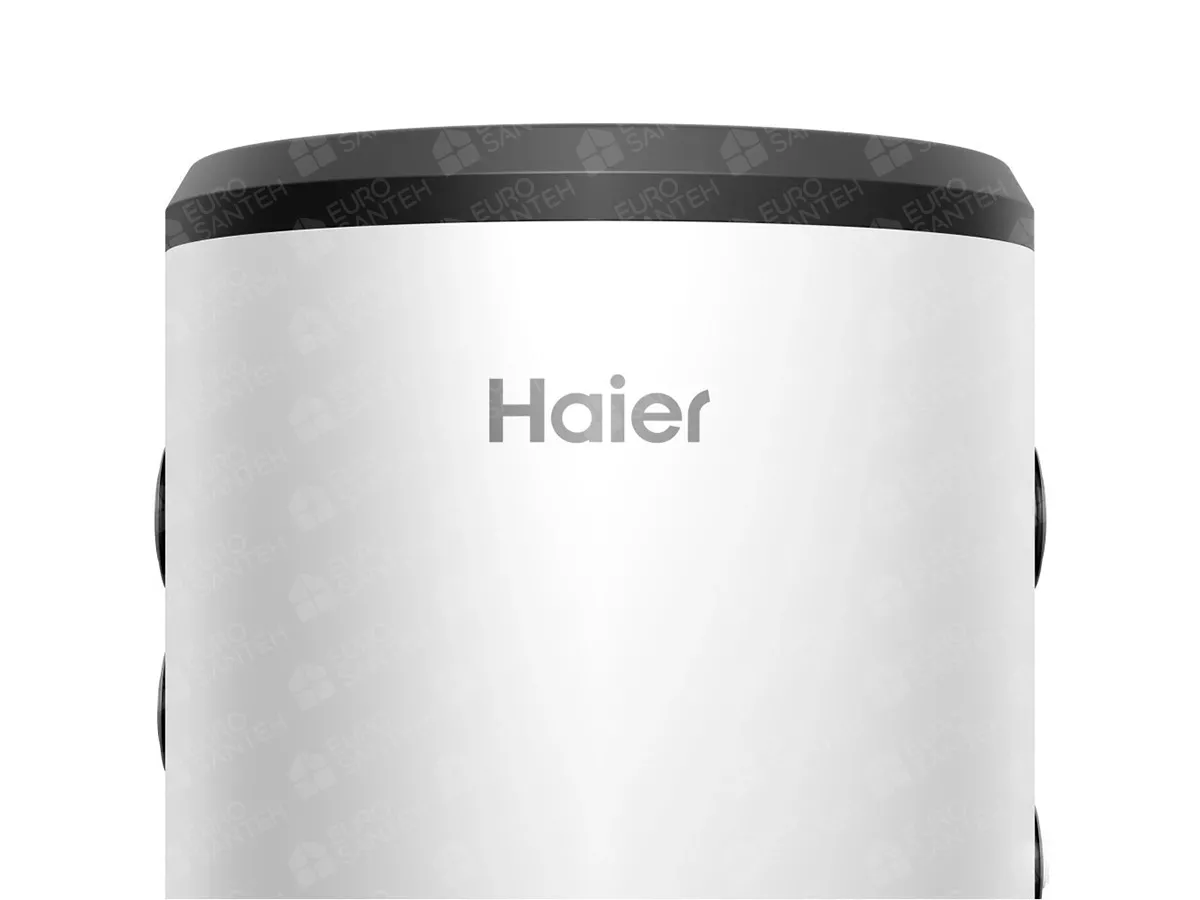 Rezervor tampon Haier WT60V-NCA5, 60 l, vedere de aproape