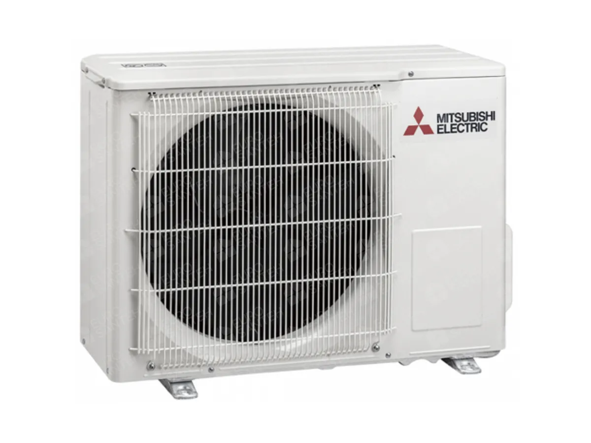 Кондиционер Mitsubishi Electric MSZ-DW25VF/MUZ-DW25VF