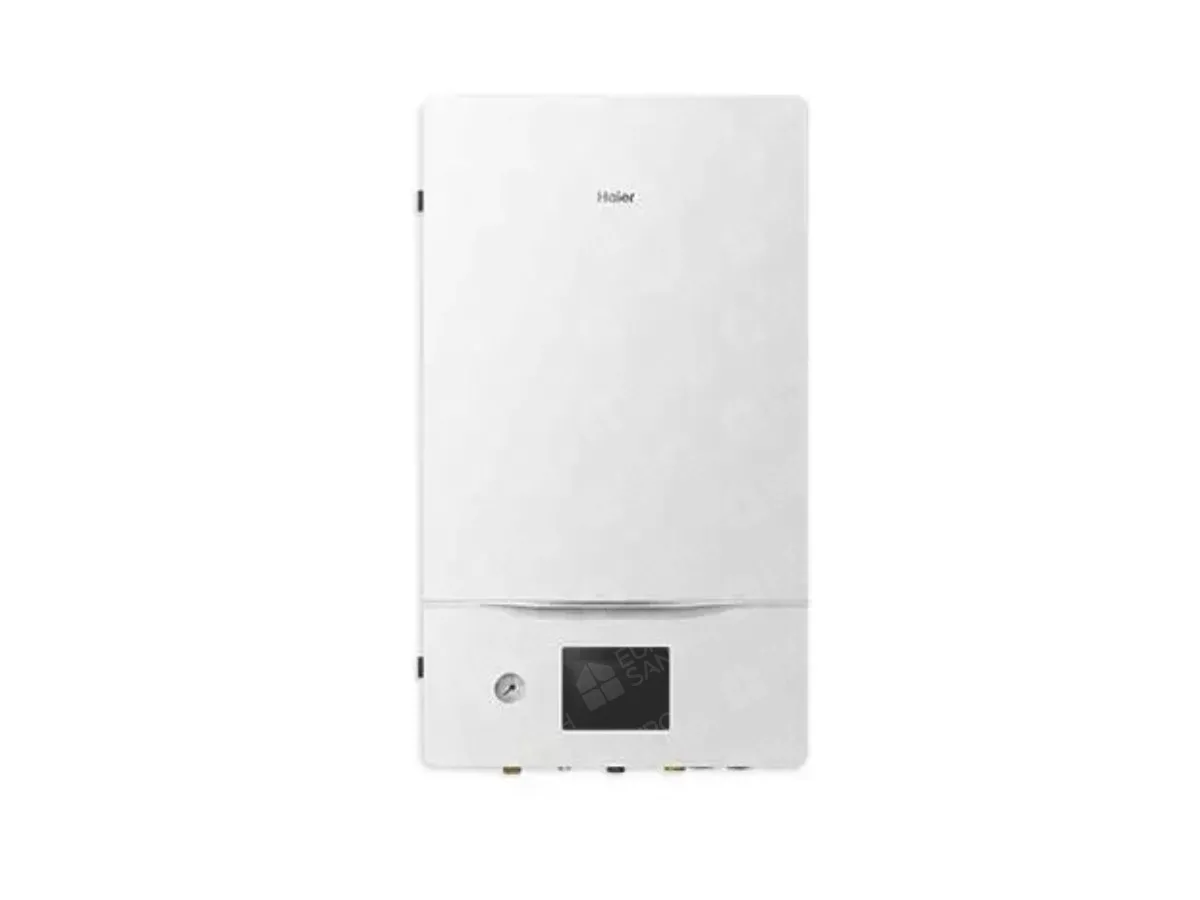 Pompă de căldură sistem split aer-apă Haier Extra MRV-5H AV12NMVETA-HYDROBOX HU311WVLNA (Putere 26 kw)