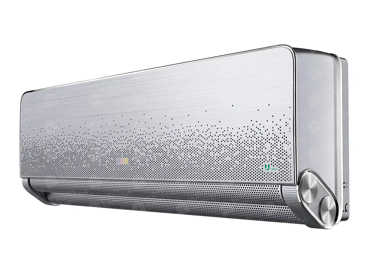 Indoor unit of the air conditioner AUX C-Pro Inverter R32 AUX-12-CPRO/I/AUX-12-CPRO/O 12000 BTU
