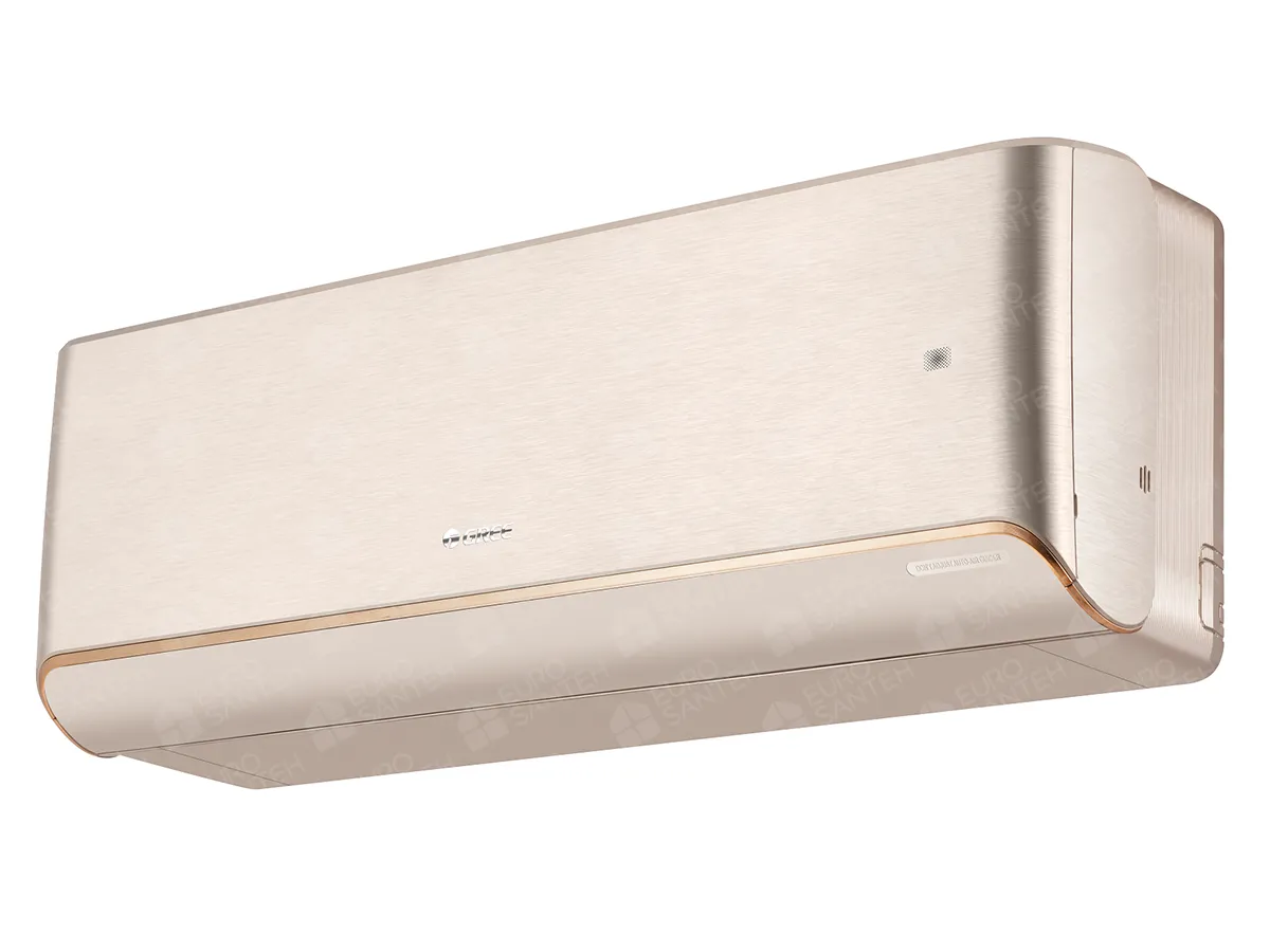 Внутренний блок кондиционера Gree AIRY CHAMPAGNE Inverter R32 GWH12AVCXD-K6DNA1A/I 12000 BTU