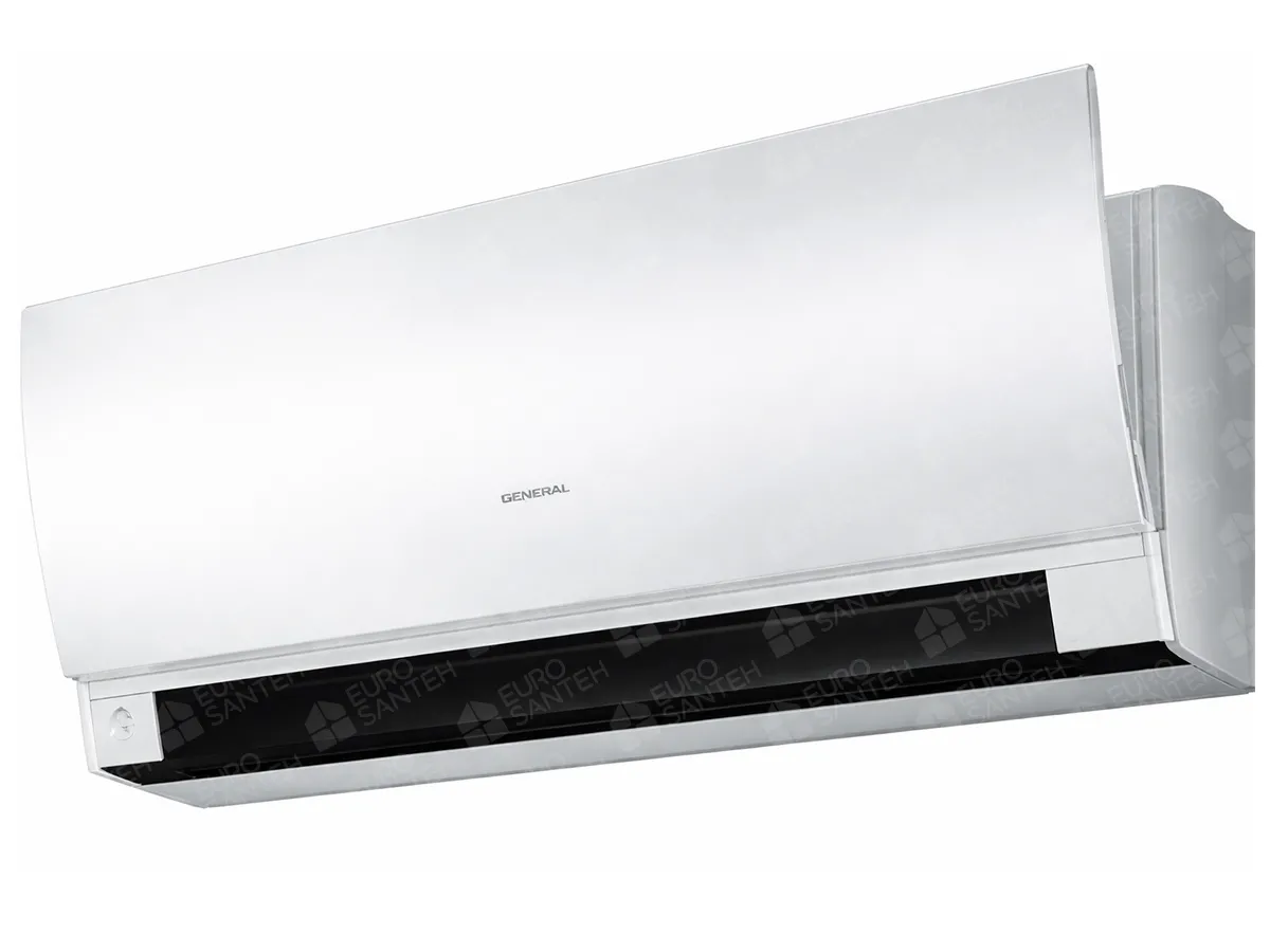 Indoor unit of the air conditioner Fujitsu Winner White Inventer R32 ASHG12LUCA 12000 BTU