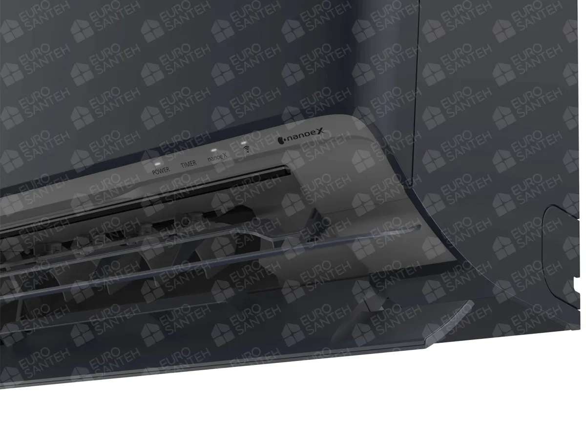 Unitate interioară a conditionerului Panasonic Etherea Inverter R32 Z25ZKEWB 9000 BTU