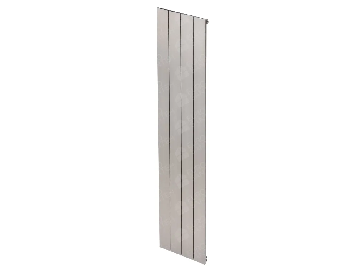Designer radiator LOJIMAX KALSEDON, right view
