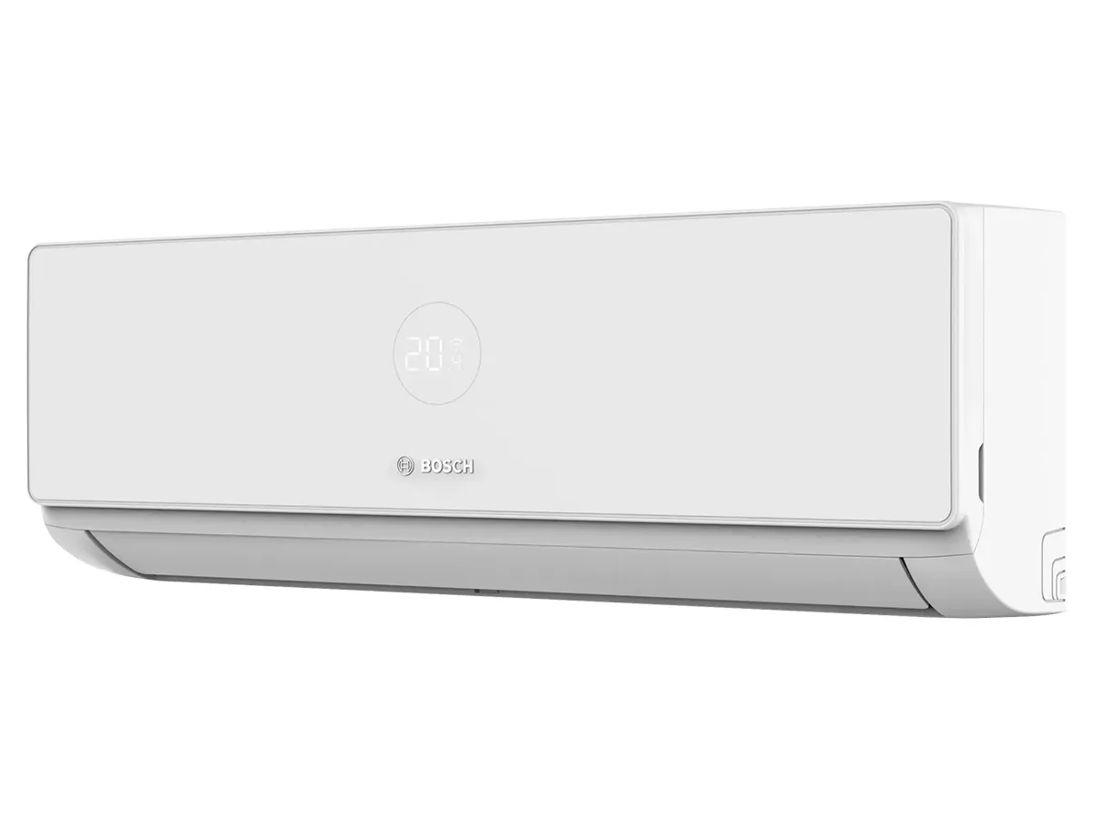 Внутренний блок BOSCH CLIMATE 4000i, вид справа