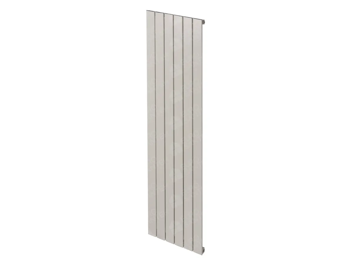 Designer radiator LOJIMAX ROYAL, right view