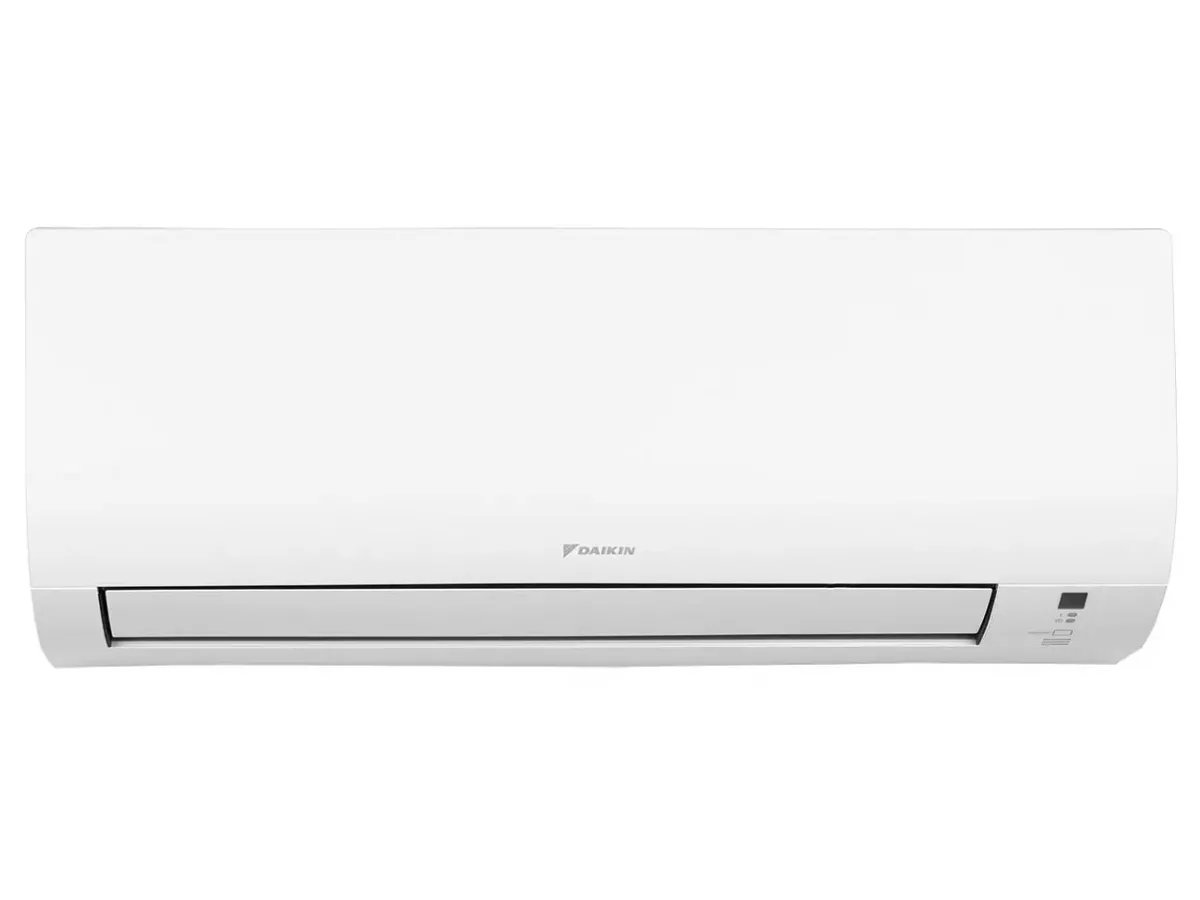 Indoor unit DAIKIN Inverter R32 Nepura COMFORA, front view