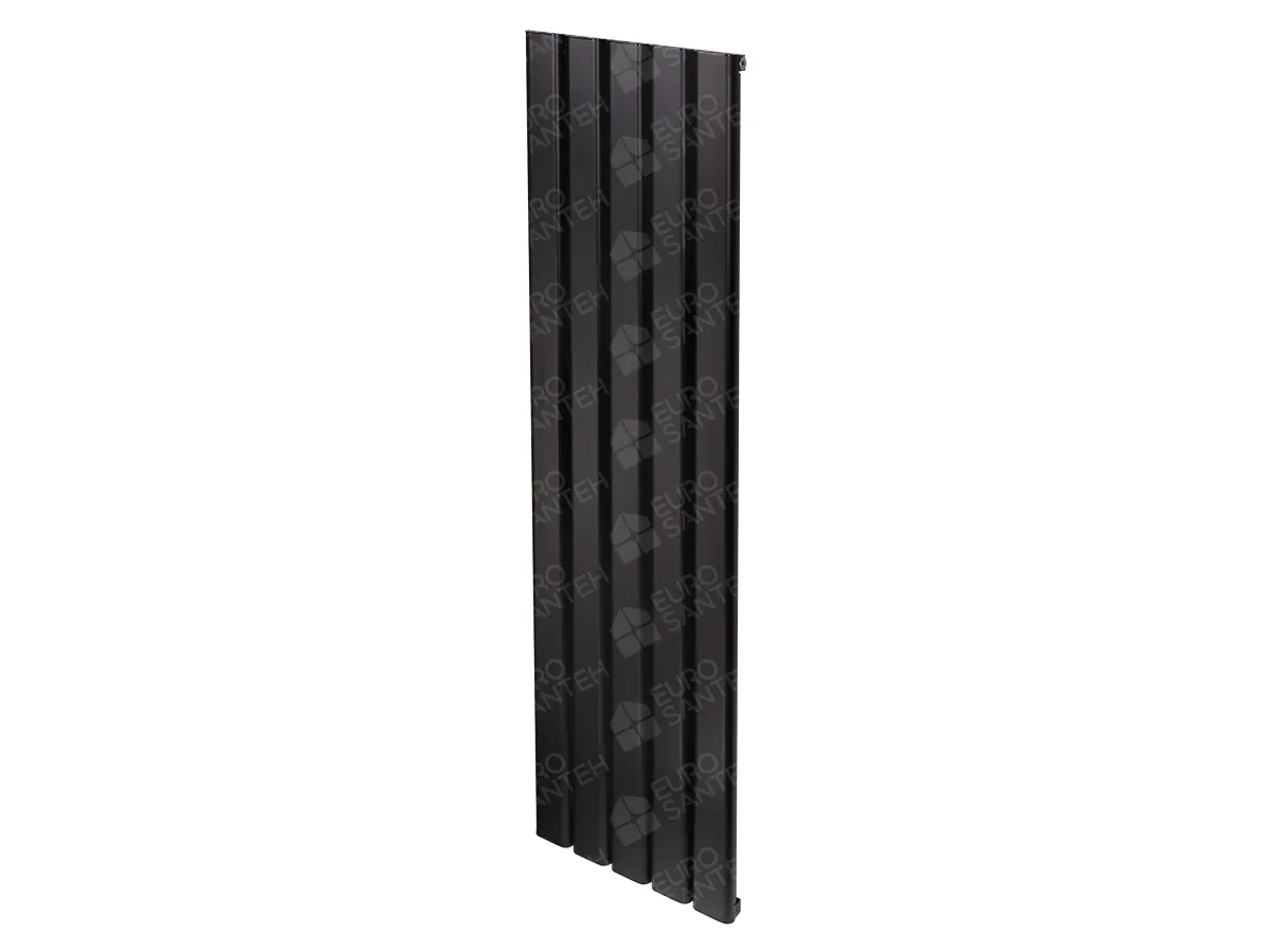 Designer radiator LOJIMAX DIAMOND, right view