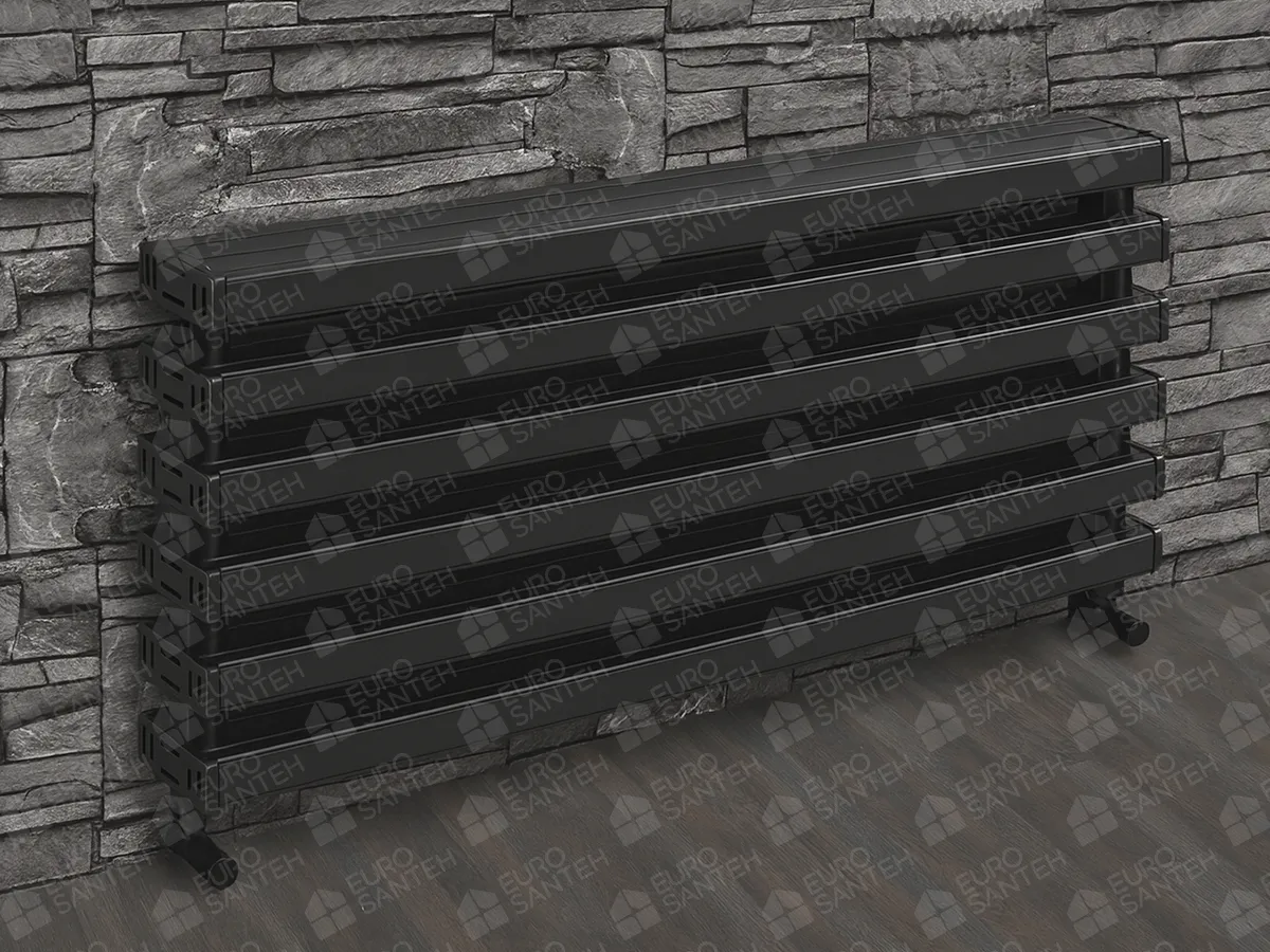 Designer radiators LOJIMAX, collection LAPIS HRZ