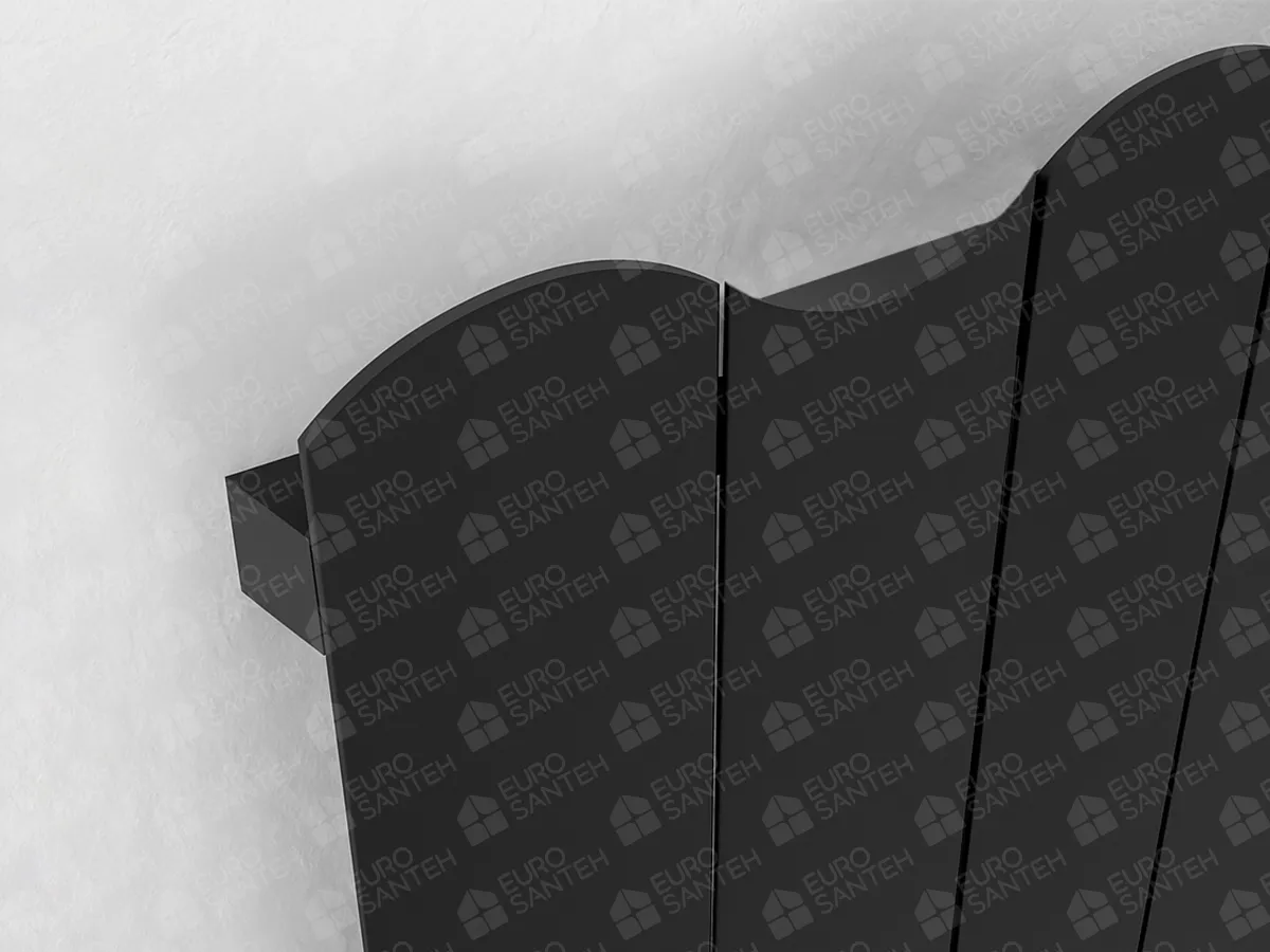 Calorifere decorativ LOJIMAX, colectia FLORA