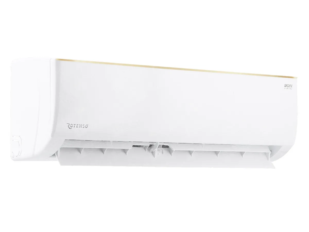 Indoor unit of the air conditioner Rotenso Roni Inverter R32 24000 BTU